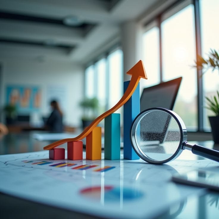 Connecting Vision with Opportunity