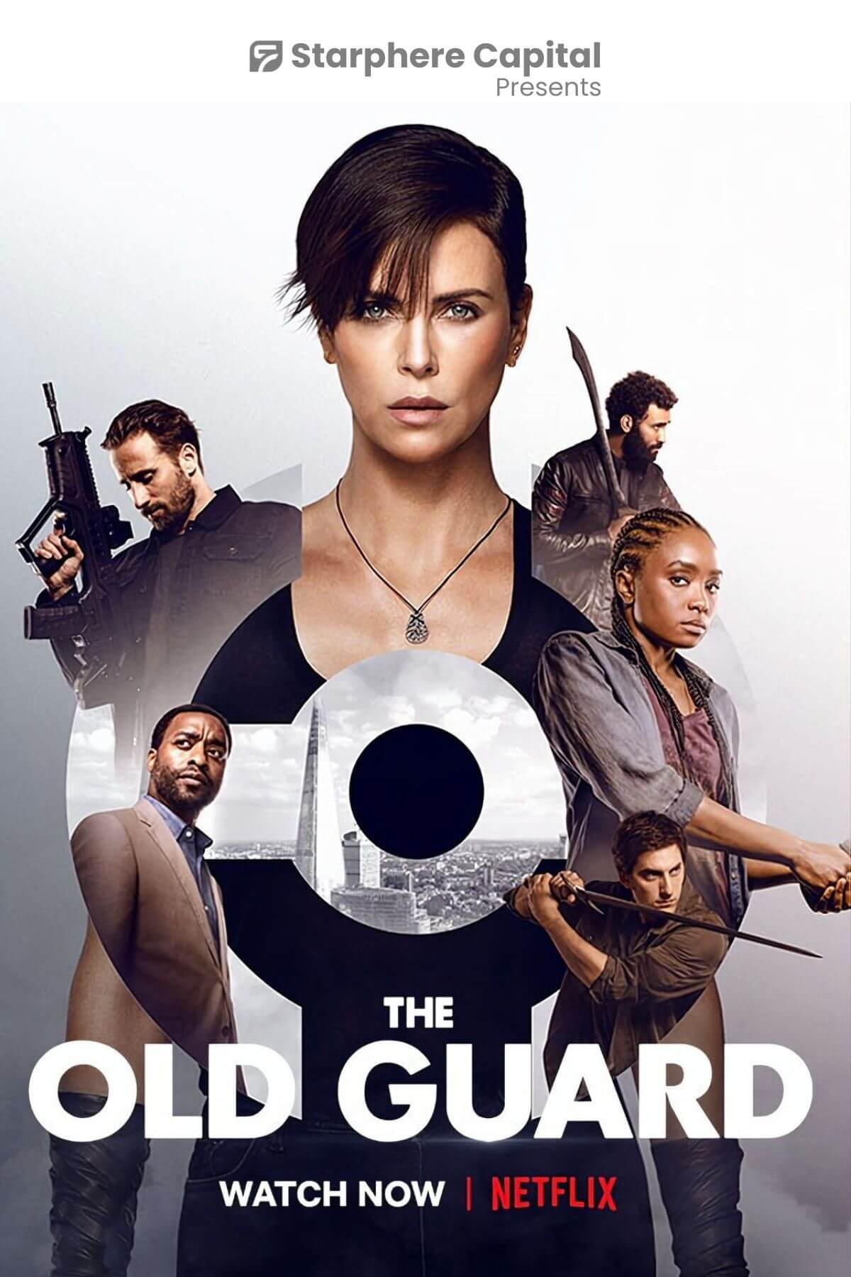 Featured film