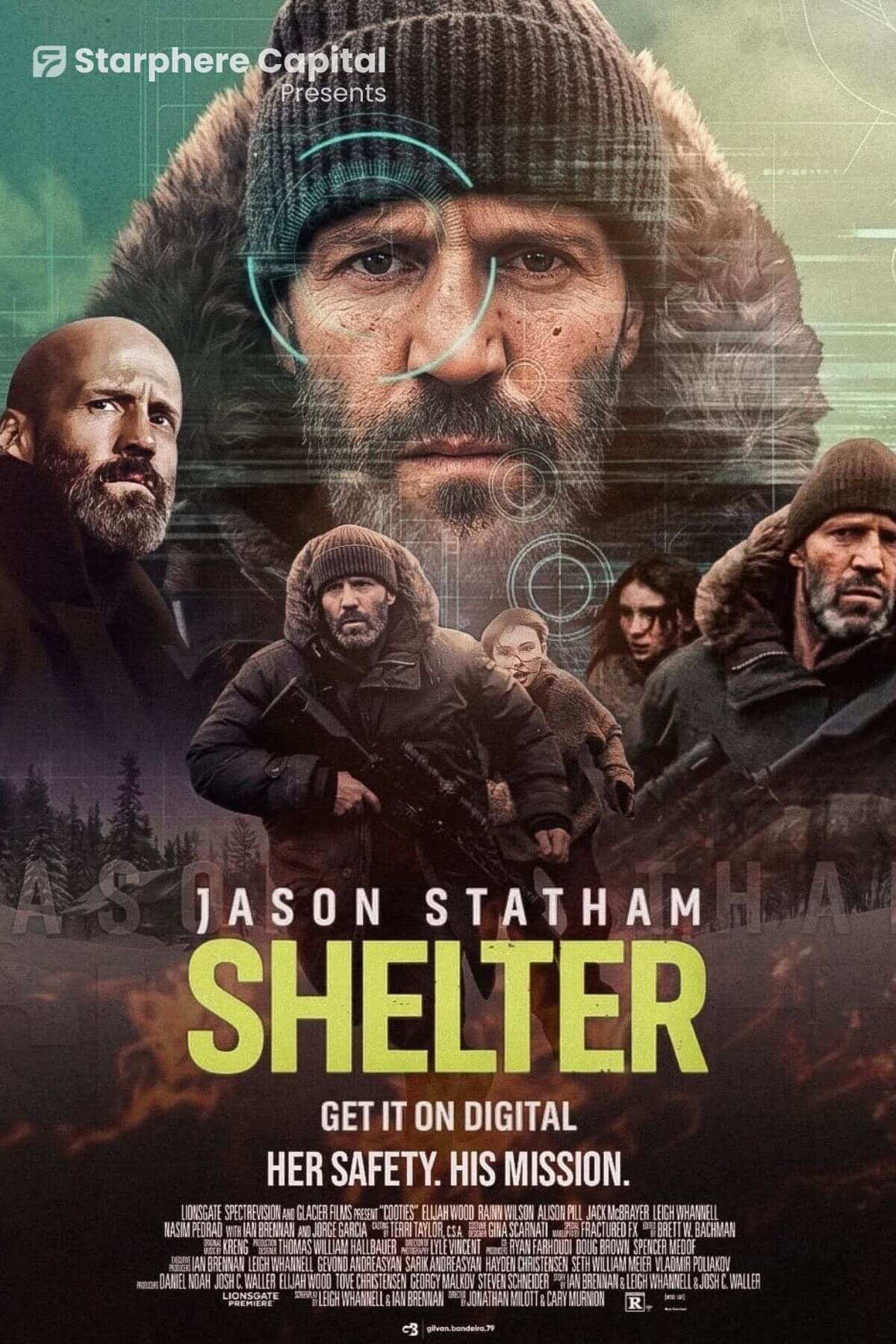 Featured film