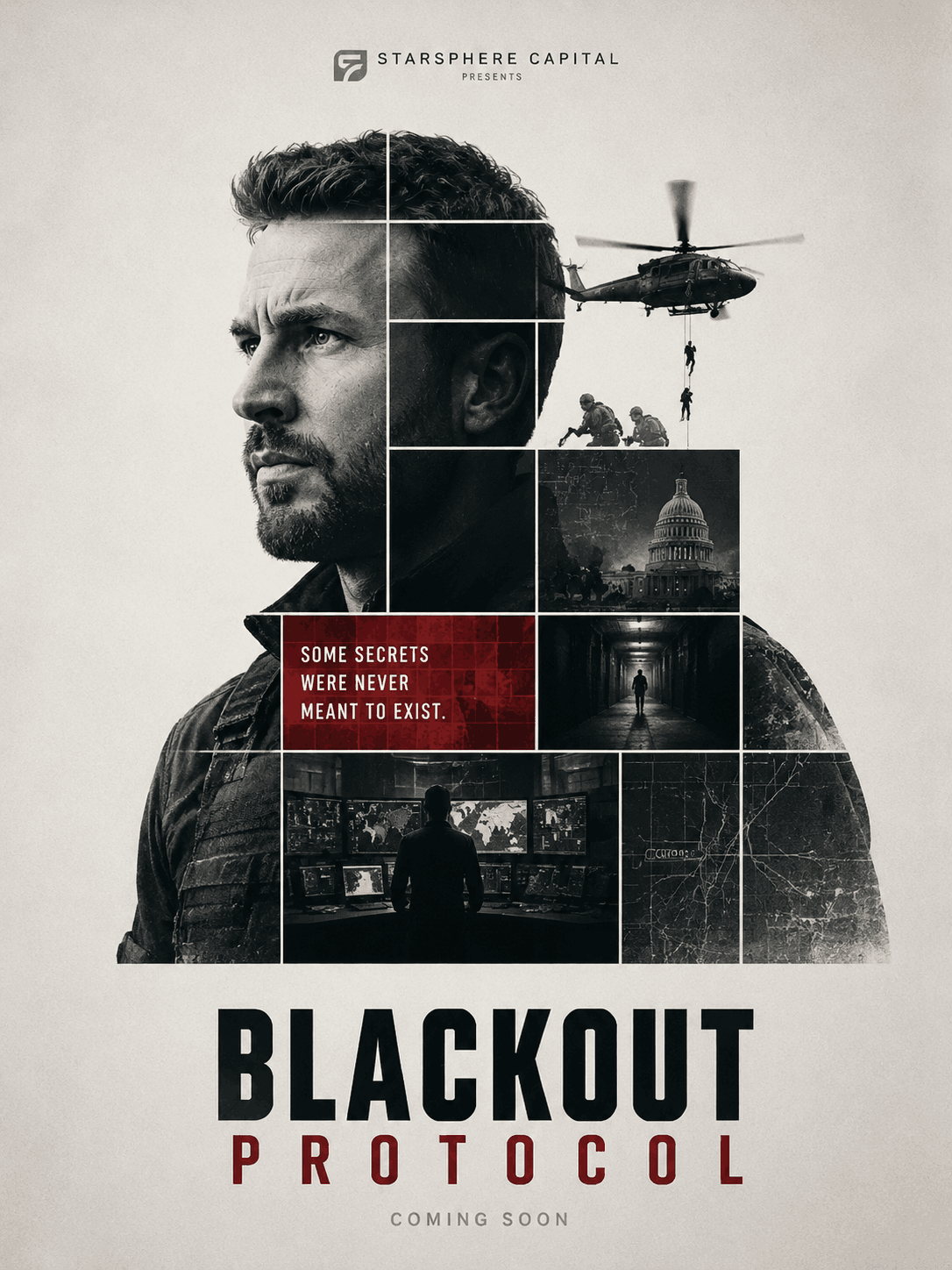 Blackout Protocol