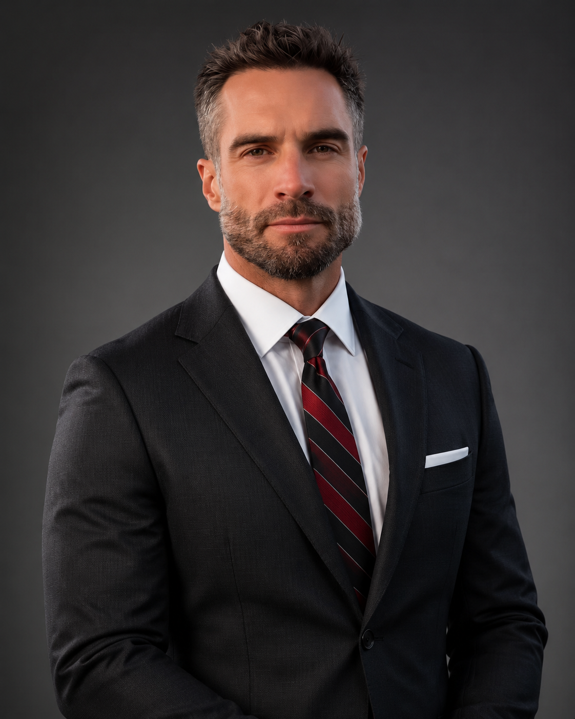 Daniel Russo